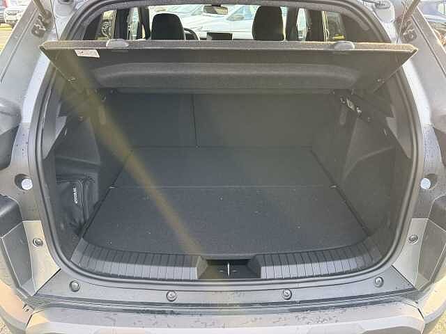 Dacia Duster 3 Journey MH TCe130 Navi Klima SHZ PDC+Kamera 360°