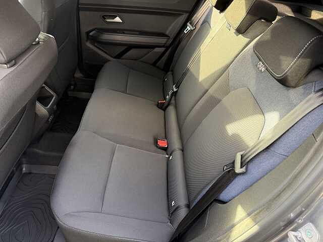 Dacia Duster 3 Journey MH TCe130 Navi Klima SHZ PDC+Kamera 360°