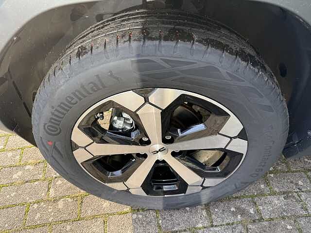 Dacia Duster 3 Journey MH TCe130 Navi Klima SHZ PDC+Kamera 360°