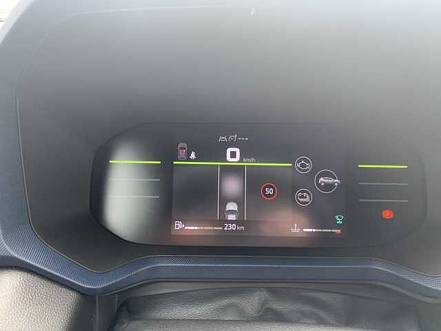 Dacia Duster 3 Journey MH TCe130 Navi Klima SHZ PDC+Kamera 360°