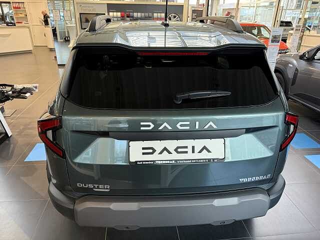 Dacia Duster 3 Journey MH TCe130 Navi Klima SHZ PDC+Kamera 360°