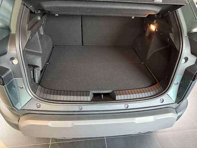 Dacia Duster 3 Journey MH TCe130 Navi Klima SHZ PDC+Kamera 360°