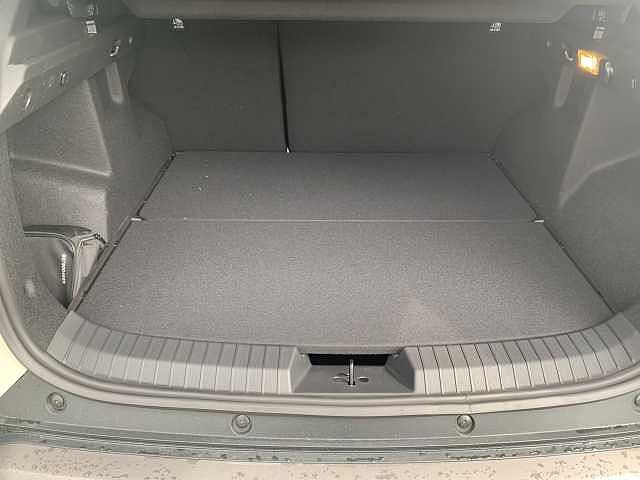 Dacia Duster 3 Journey MH TCe130 Navi Klima SHZ PDC+Kamera 360°