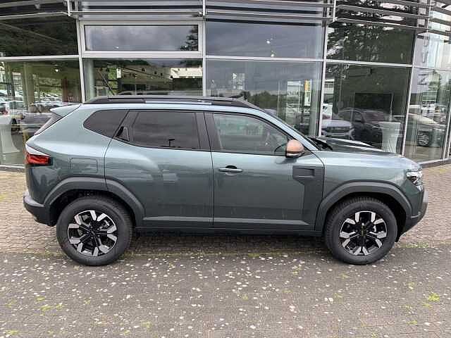 Dacia Duster 3 Extreme MH TCe130 4x4 Navi Klima SHZ PDC+360°