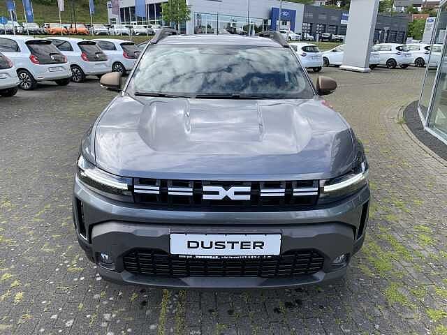 Dacia Duster 3 Extreme MH TCe130 4x4 Navi Klima SHZ PDC+360°