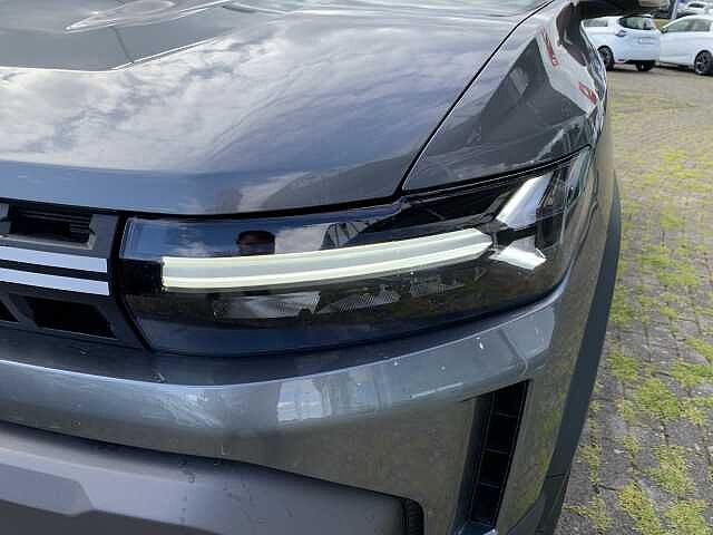 Dacia Duster 3 Extreme MH TCe130 4x4 Navi Klima SHZ PDC+360°