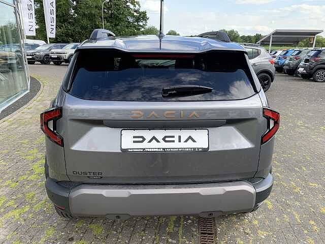 Dacia Duster 3 Extreme MH TCe130 4x4 Navi Klima SHZ PDC+360°
