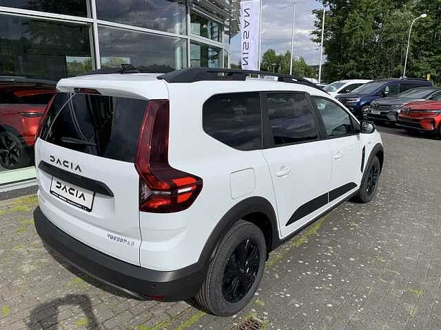 Dacia Jogger Extreme+ TCe 100 LPG Navi PDC+Kamera SHZ Klima