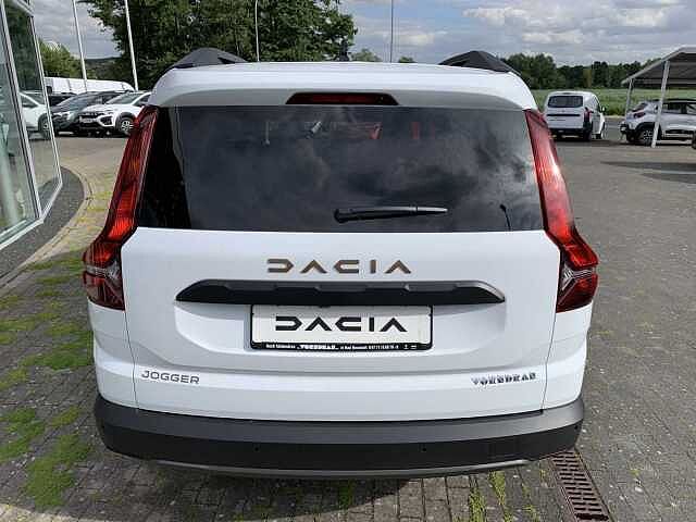 Dacia Jogger Extreme+ TCe 100 LPG Navi PDC+Kamera SHZ Klima