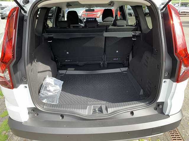 Dacia Jogger Extreme+ TCe 100 LPG Navi PDC+Kamera SHZ Klima