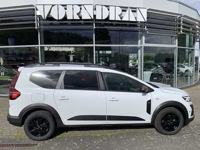 Dacia Jogger Extreme+ TCe 100 LPG Navi PDC+Kamera SHZ Klima