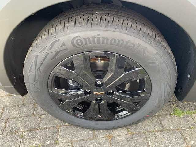 Dacia Jogger Extreme+ TCe 100 LPG Navi PDC+Kamera SHZ Klima