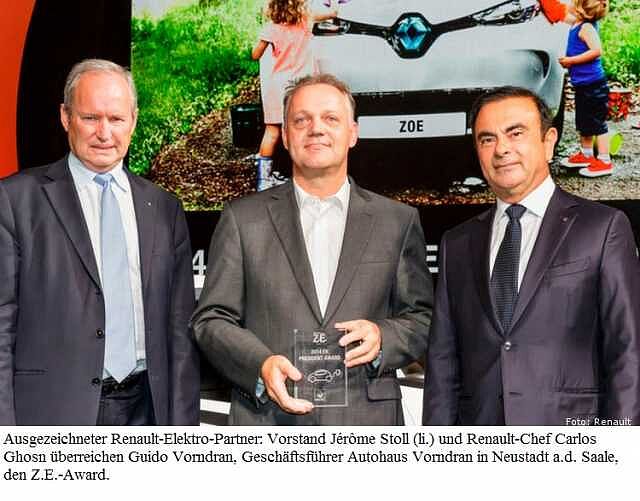 Renault ZOE EVOLUTION EV50 110PS Navi PDC Sofort Verfügbar!