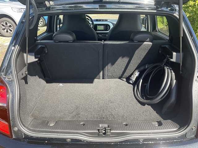 Renault Twingo Electric Vibes  SHZ, EasyLink, PDC hi+Kamera