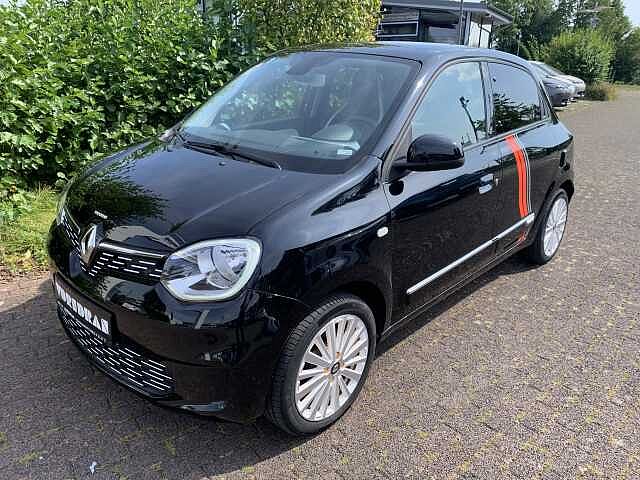 Renault Twingo Electric Vibes  SHZ, EasyLink, PDC hi+Kamera