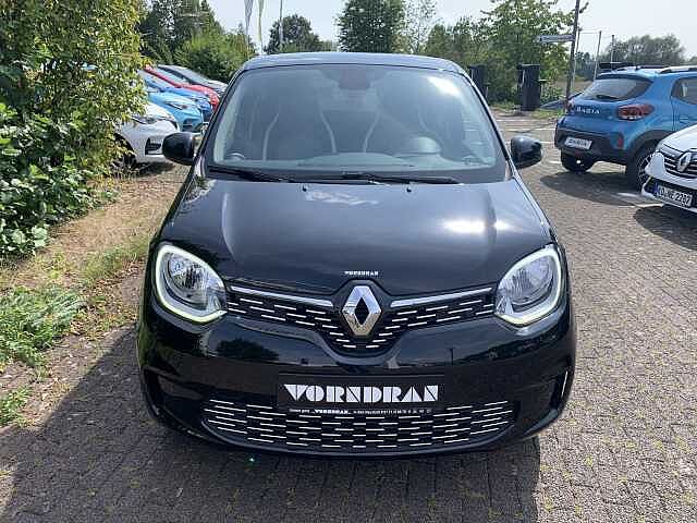 Renault Twingo Electric Vibes  SHZ, EasyLink, PDC hi+Kamera