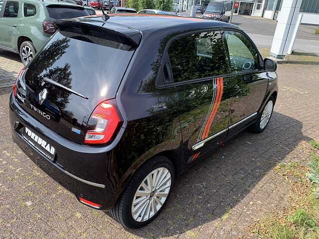Renault Twingo Electric Vibes  SHZ, EasyLink, PDC hi+Kamera