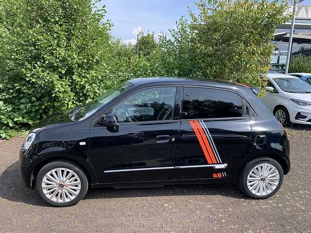 Renault Twingo Electric Vibes  SHZ, EasyLink, PDC hi+Kamera