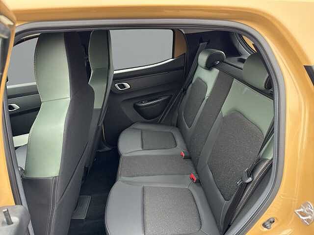 Dacia Spring Extreme 65 EPH vo+hi+Kamera, CCS, Schuko