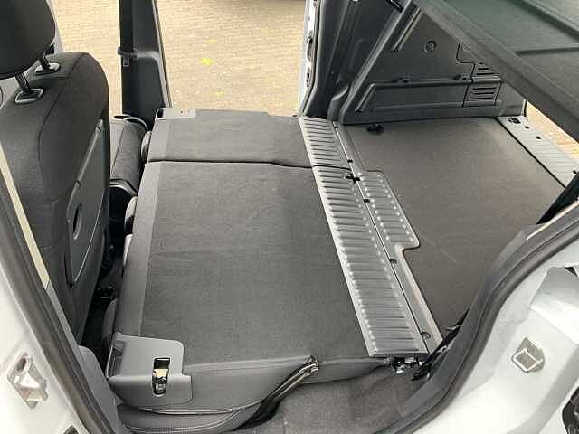 Renault Kangoo Limited Deluxe dCi 95 PDC Alu Klimatronik