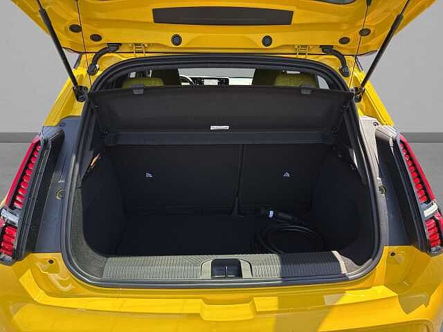 Renault 5 E-Tech Iconic Five 150 PDC vo+hi+Kamera SHZ GJR