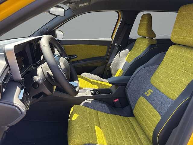 Renault 5 E-Tech Iconic Five 150 PDC vo+hi+Kamera SHZ GJR