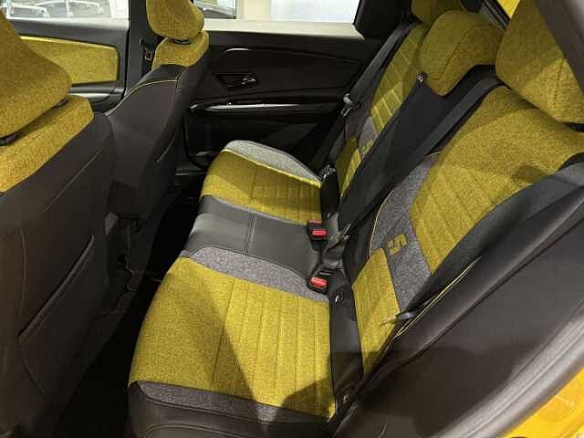 Renault 5 E-Tech Iconic Five 150 Navi SHZ PDC vo+hi+Kamera
