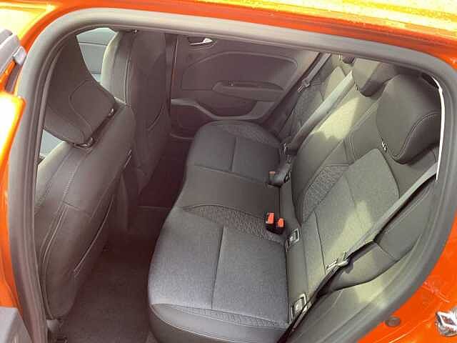 Renault Clio V Experience TCe100  Navi Voll-LED PDC SHZ Alu16