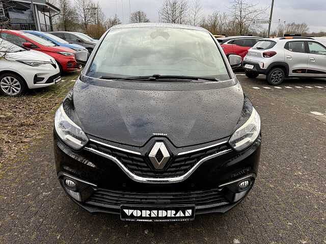 Renault Scenic IV 1.3 TCe 160EDC Intens PDC vo+hi, Navi