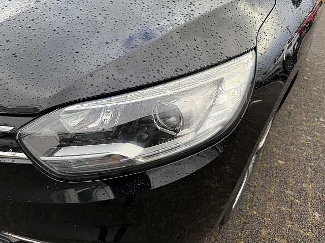 Renault Scenic IV 1.3 TCe 160EDC Intens PDC vo+hi, Navi