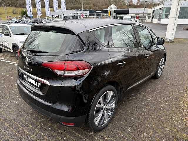 Renault Scenic IV 1.3 TCe 160EDC Intens PDC vo+hi, Navi