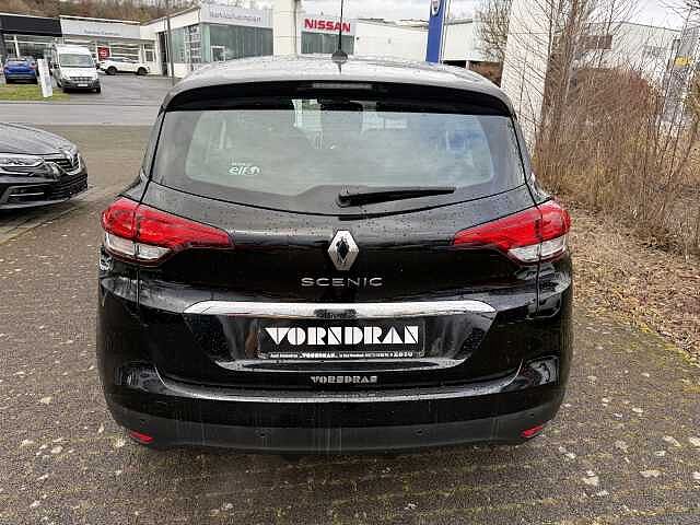 Renault Scenic IV 1.3 TCe 160EDC Intens PDC vo+hi, Navi