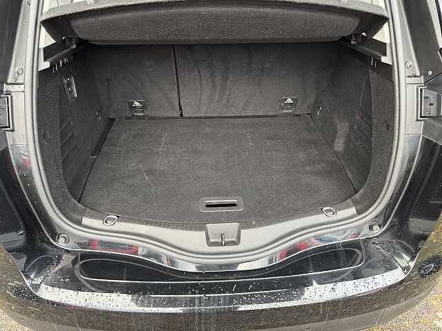 Renault Scenic IV 1.3 TCe 160EDC Intens PDC vo+hi, Navi