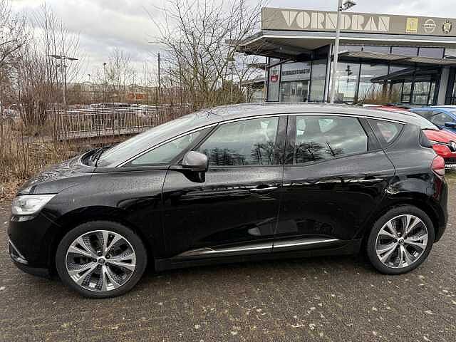 Renault Scenic IV 1.3 TCe 160EDC Intens PDC vo+hi, Navi
