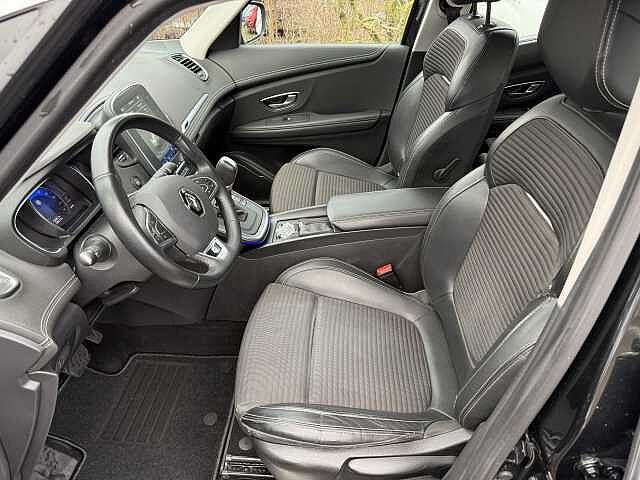 Renault Scenic IV 1.3 TCe 160EDC Intens PDC vo+hi, Navi