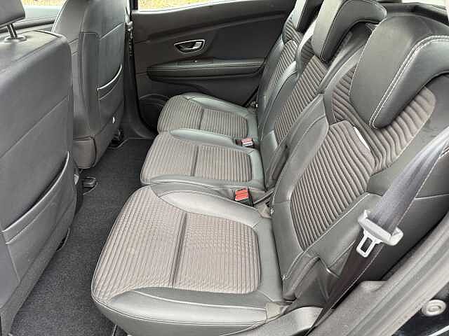 Renault Scenic IV 1.3 TCe 160EDC Intens PDC vo+hi, Navi