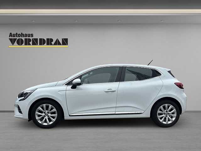 Renault Clio V Intens TCe90 LED PDC vo+hi+Kamera SHZ Klimatronik