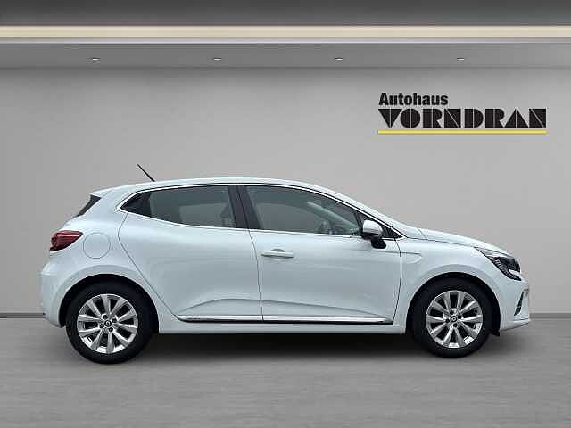 Renault Clio V Intens TCe90 LED PDC vo+hi+Kamera SHZ Klimatronik