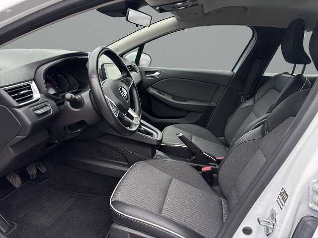 Renault Clio V Intens TCe90 LED PDC vo+hi+Kamera SHZ Klimatronik