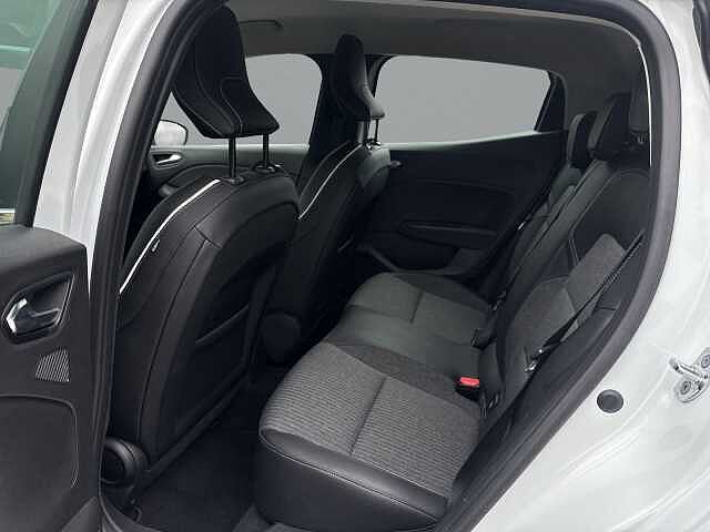 Renault Clio V Intens TCe90 LED PDC vo+hi+Kamera SHZ Klimatronik