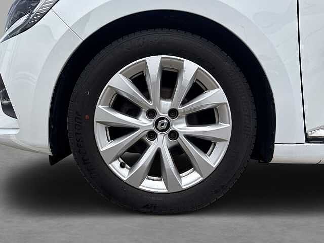 Renault Clio V Intens TCe90 LED PDC vo+hi+Kamera SHZ Klimatronik