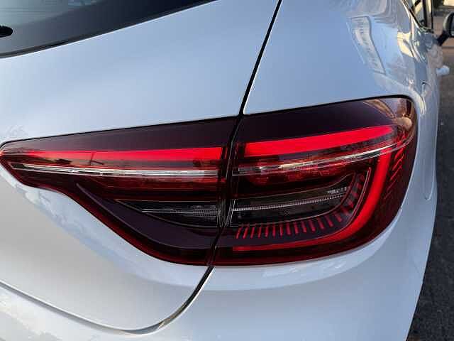 Renault Clio V Intens TCe90 LED PDC vo+hi+Kamera SHZ Klimatronik