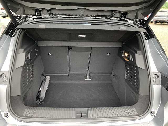 Renault Scenic Esprit Alpine 220 PDC+Kamera SHZ