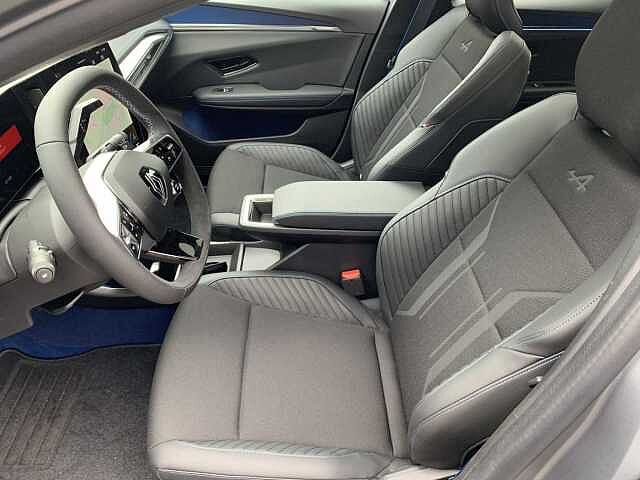 Renault Scenic Esprit Alpine 220 PDC+Kamera SHZ