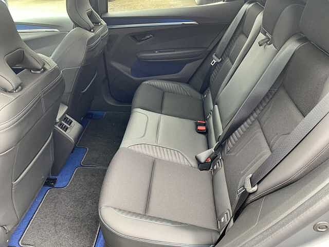 Renault Scenic Esprit Alpine 220 PDC+Kamera SHZ