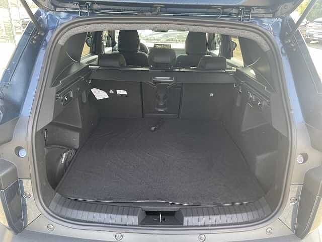 Dacia Bigster Extreme MH TCe 140 Navi Klima SHZ 360° Glasdach