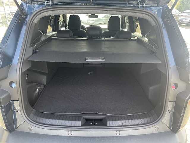 Dacia Bigster Extreme MH TCe 140 Navi Klima SHZ 360° Glasdach