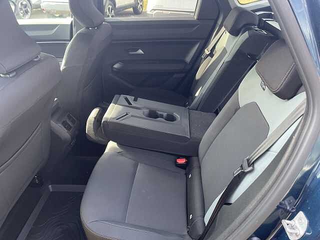 Dacia Bigster Extreme MH TCe 140 Navi Klima SHZ 360° Glasdach