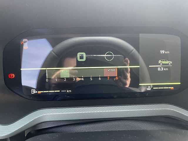 Dacia Bigster Extreme MH TCe 140 Navi Klima SHZ 360° Glasdach