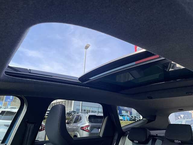 Dacia Bigster Extreme MH TCe 140 Navi Klima SHZ 360° Glasdach